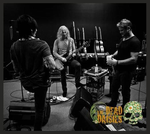 The Dead Daisies